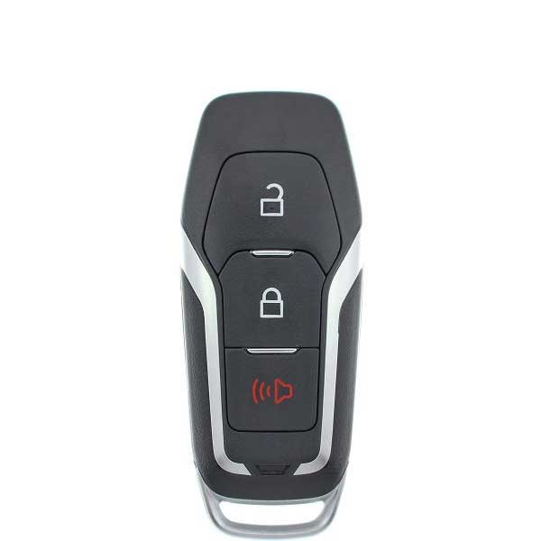 2015-2017 Ford Explorer / F-150 / 1 Way Smart Key / 3-Button / PN: 5926057 / 315 MHz / M3N-A2C31243800 / AFTERMARKET 2015-2017 Ford Explorer / F-150 / 1 Way Smart Key / 3-Button / PN: 5926057 / 315 MHz / M3N-A2C31243800 / AFTERMARKET